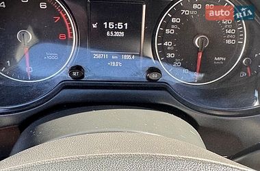 Позашляховик / Кросовер Audi Q5 2014 в Миколаєві