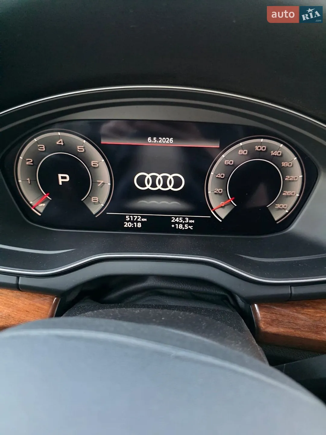 2024 Audi Q5 - мініатюра 10