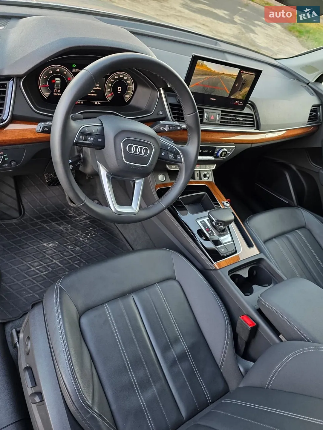 2024 Audi Q5 - мініатюра 9