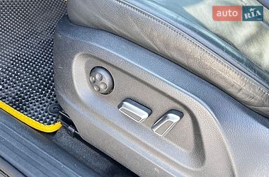 Внедорожник / Кроссовер Audi Q5 2013 в Днепре