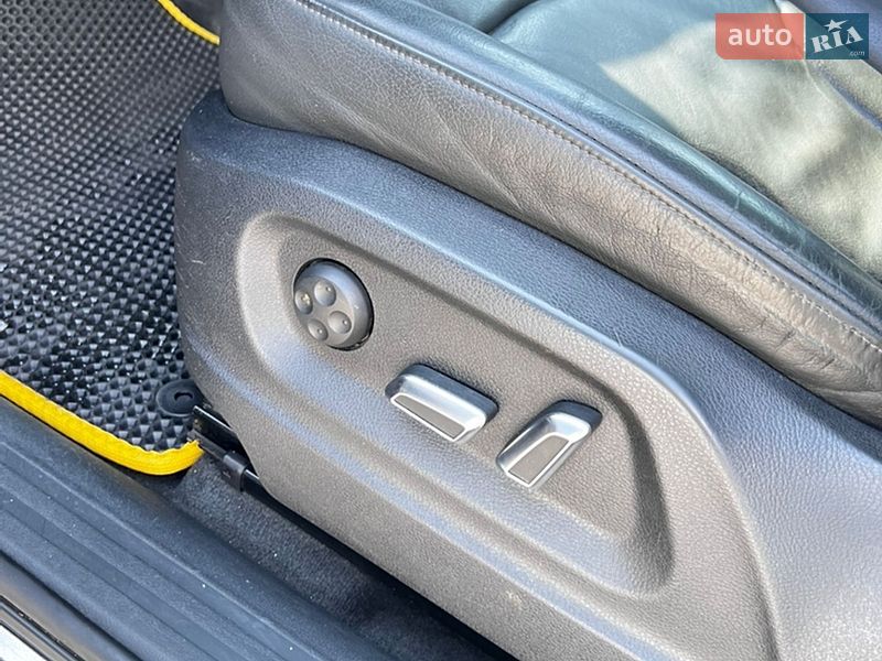 Внедорожник / Кроссовер Audi Q5 2013 в Днепре