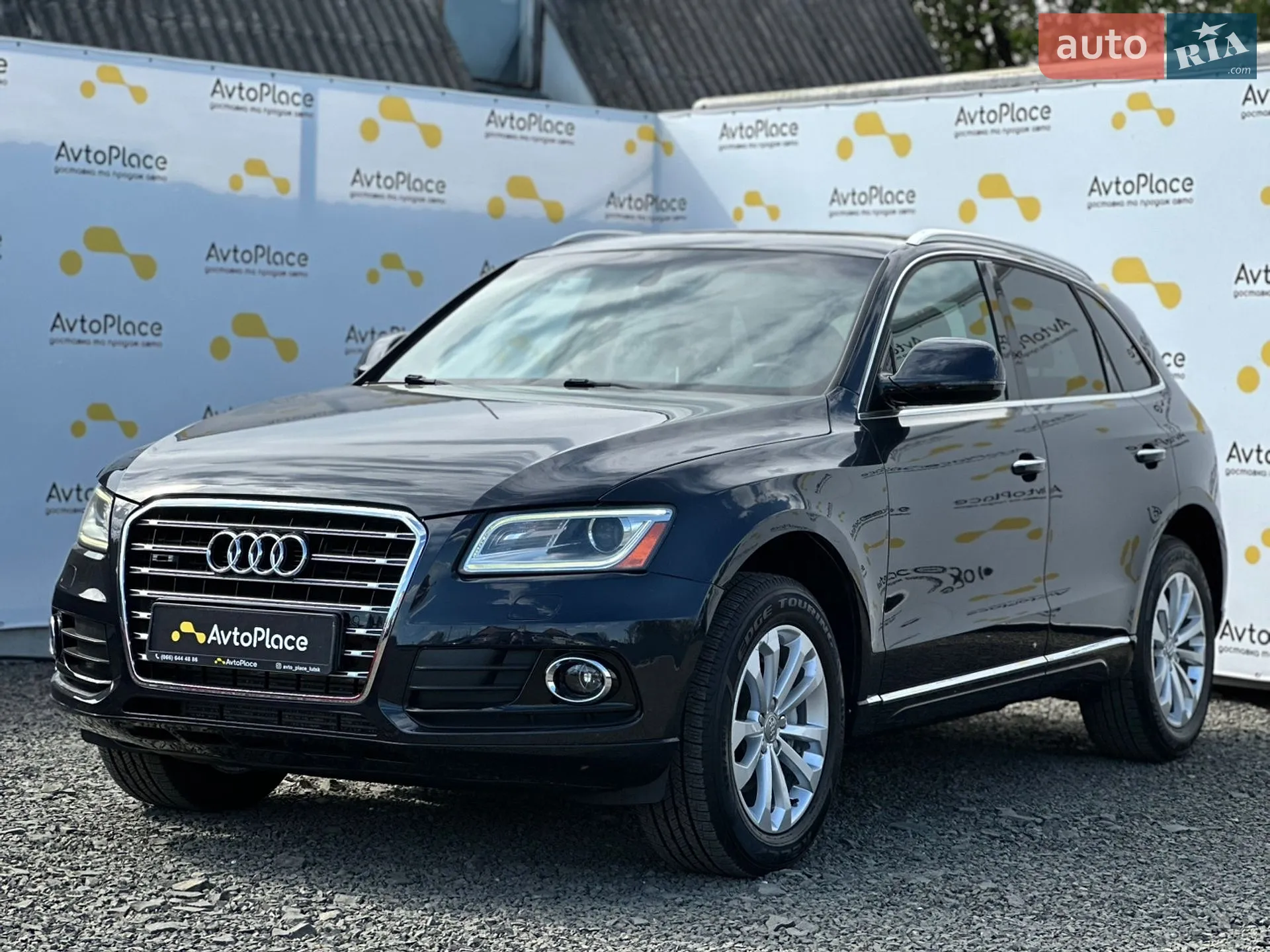 2016 Audi Q5 - мініатюра 3