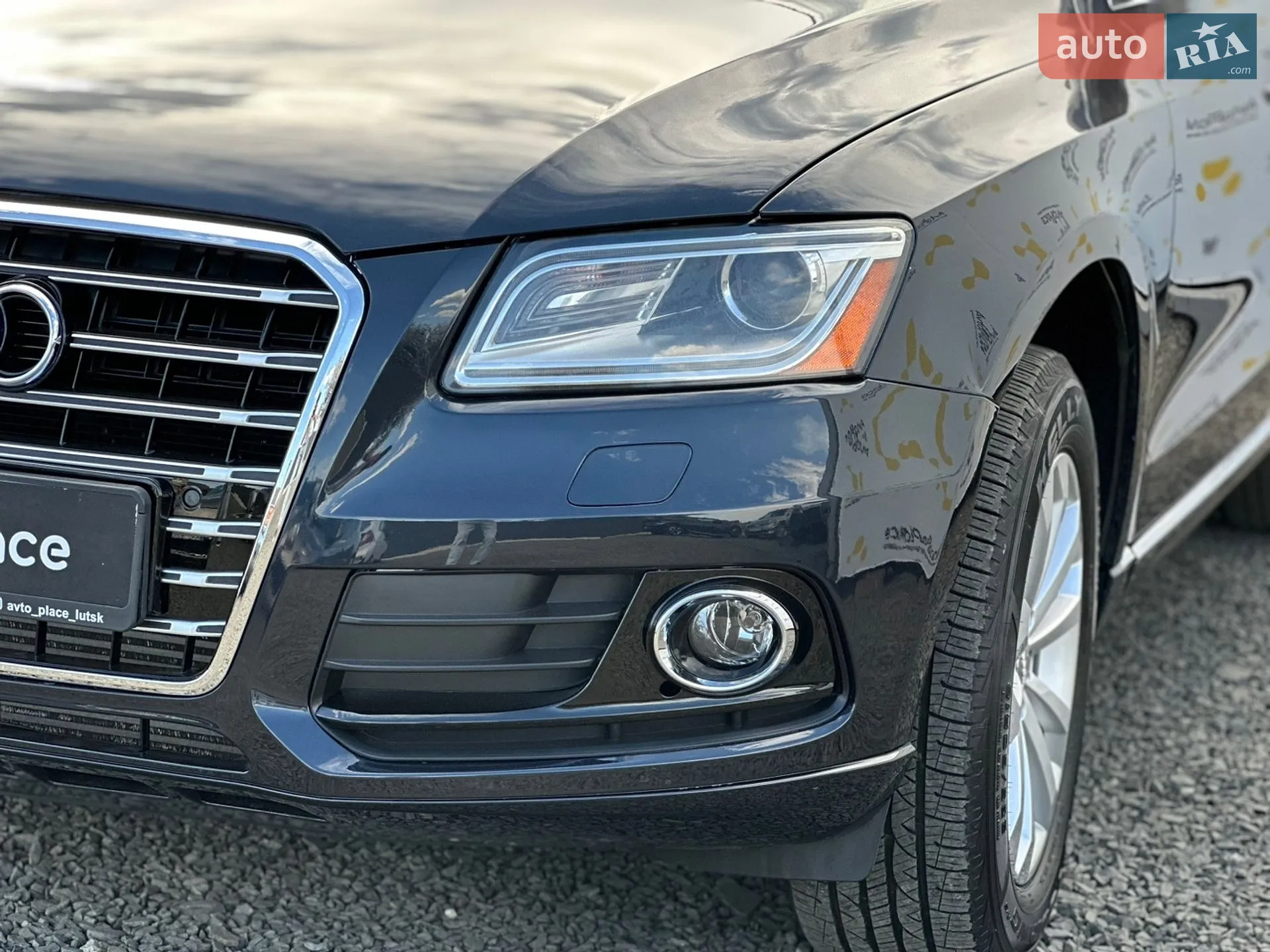 2016 Audi Q5 - мініатюра 11