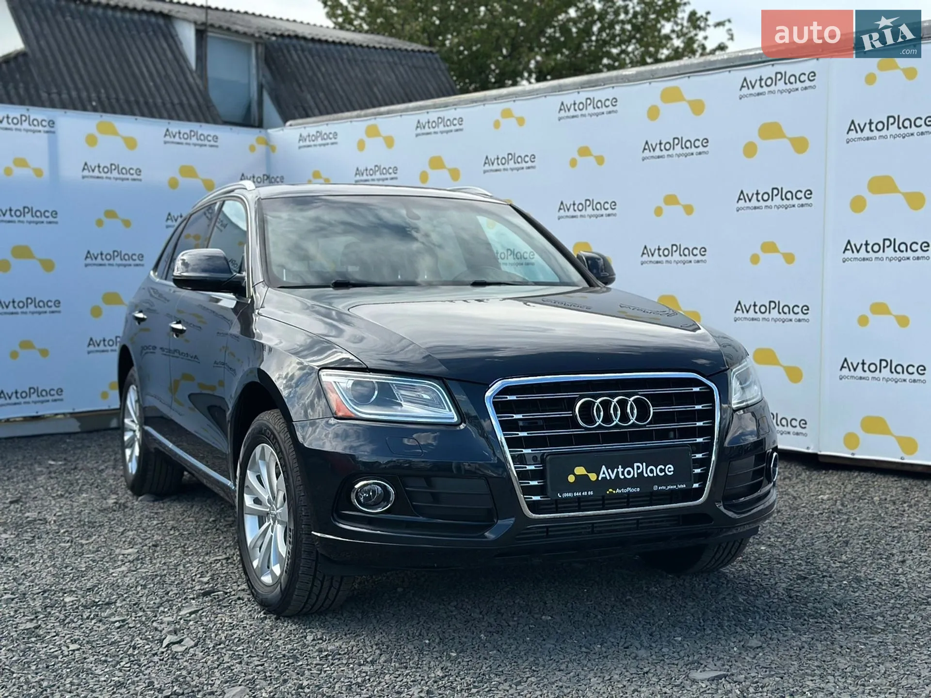 2016 Audi Q5 - мініатюра 17