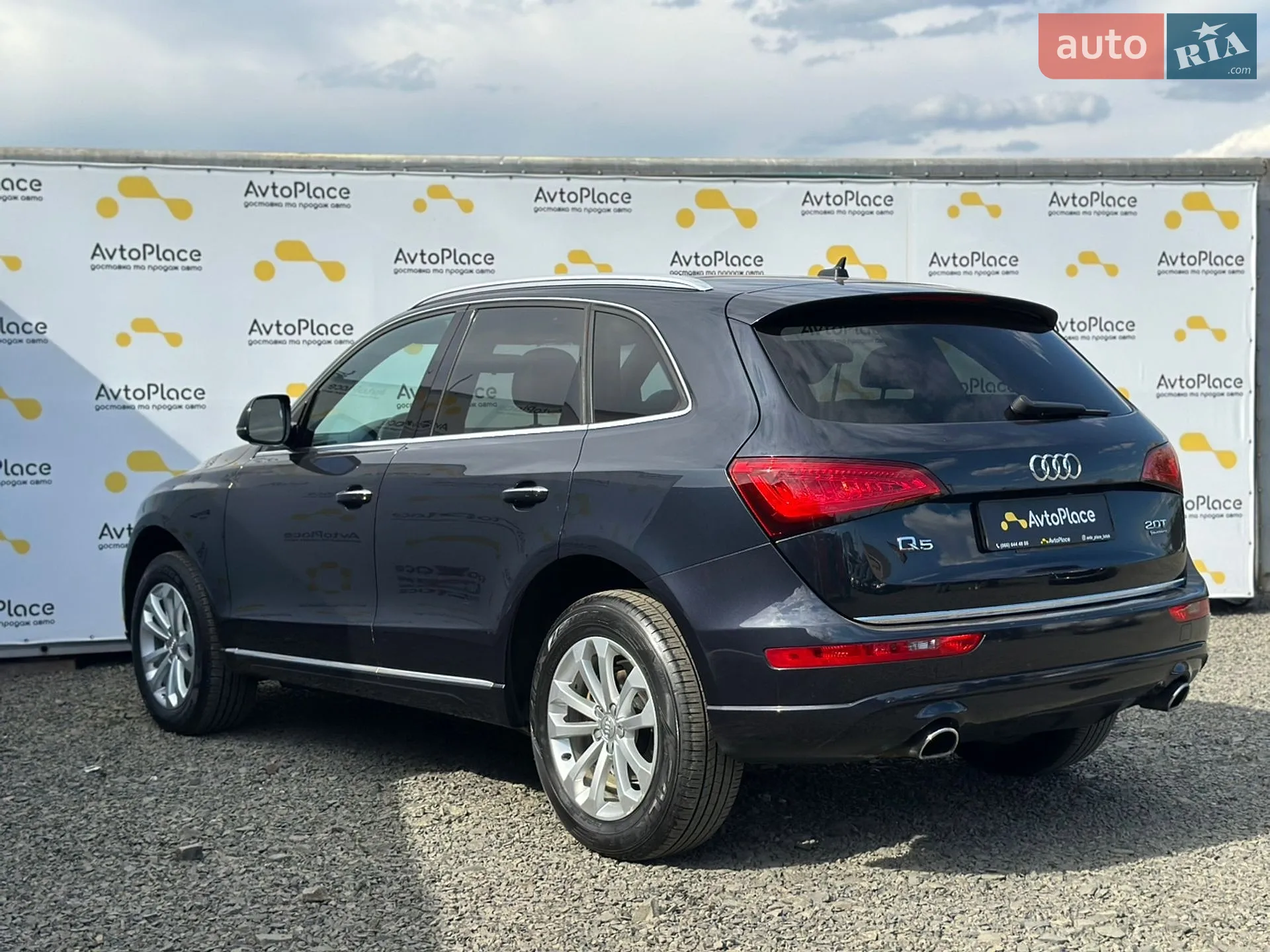 2016 Audi Q5 - мініатюра 31