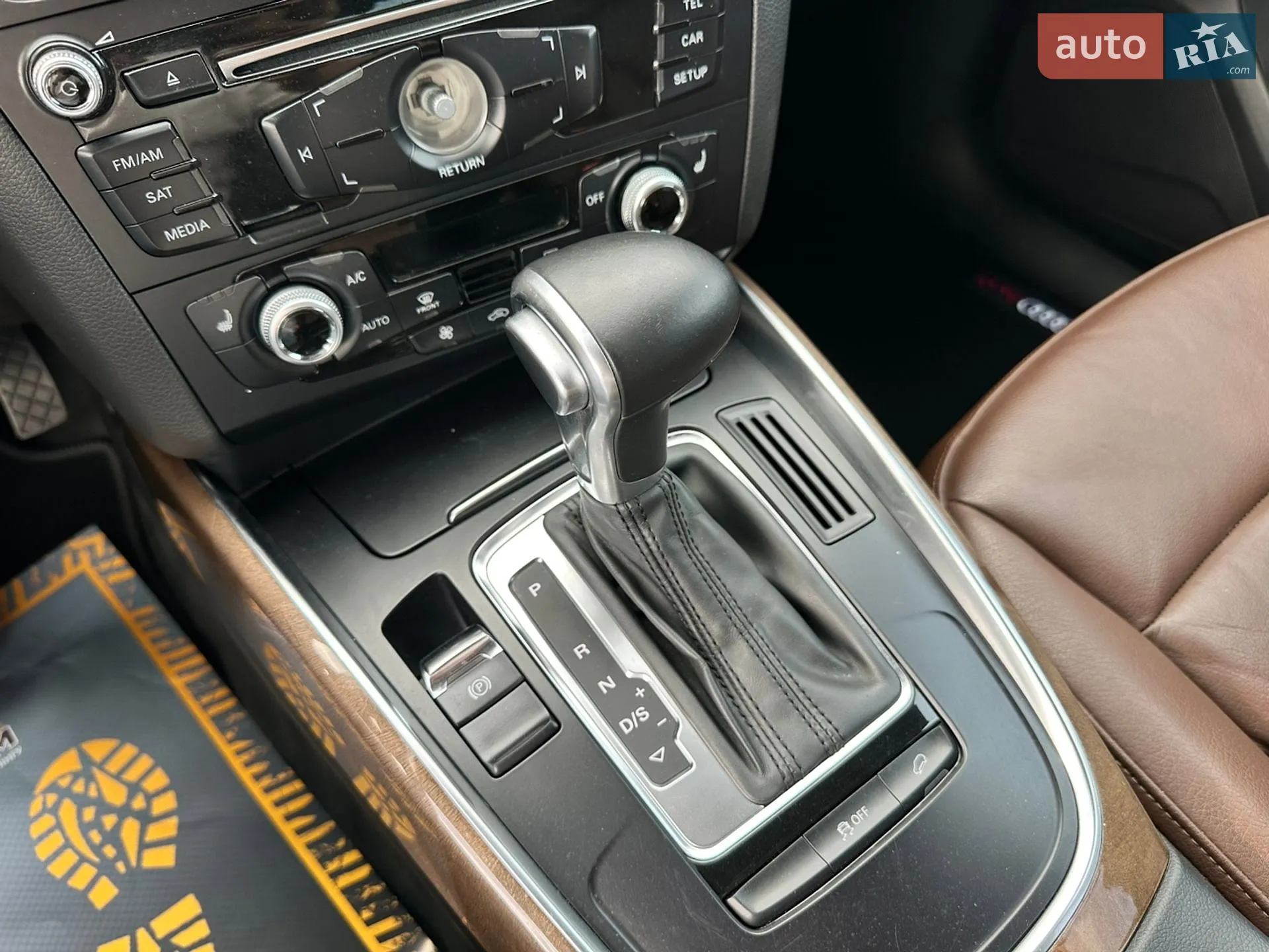 2016 Audi Q5 - мініатюра 40