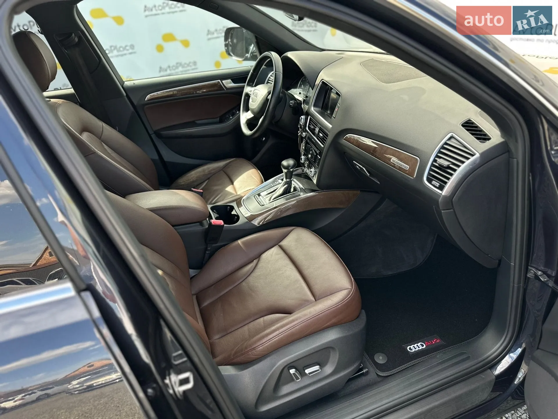 2016 Audi Q5 - мініатюра 43