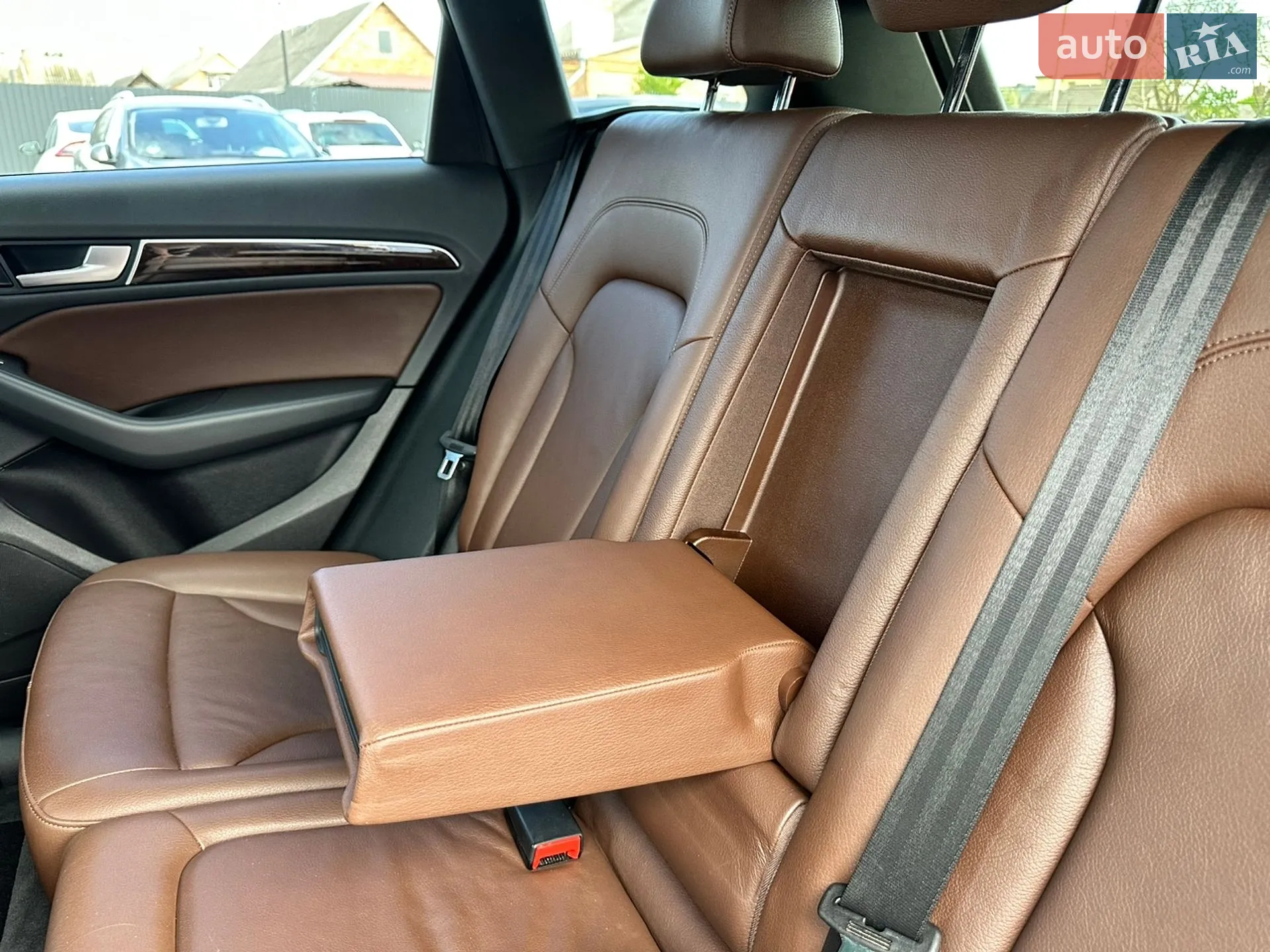 2016 Audi Q5 - мініатюра 55