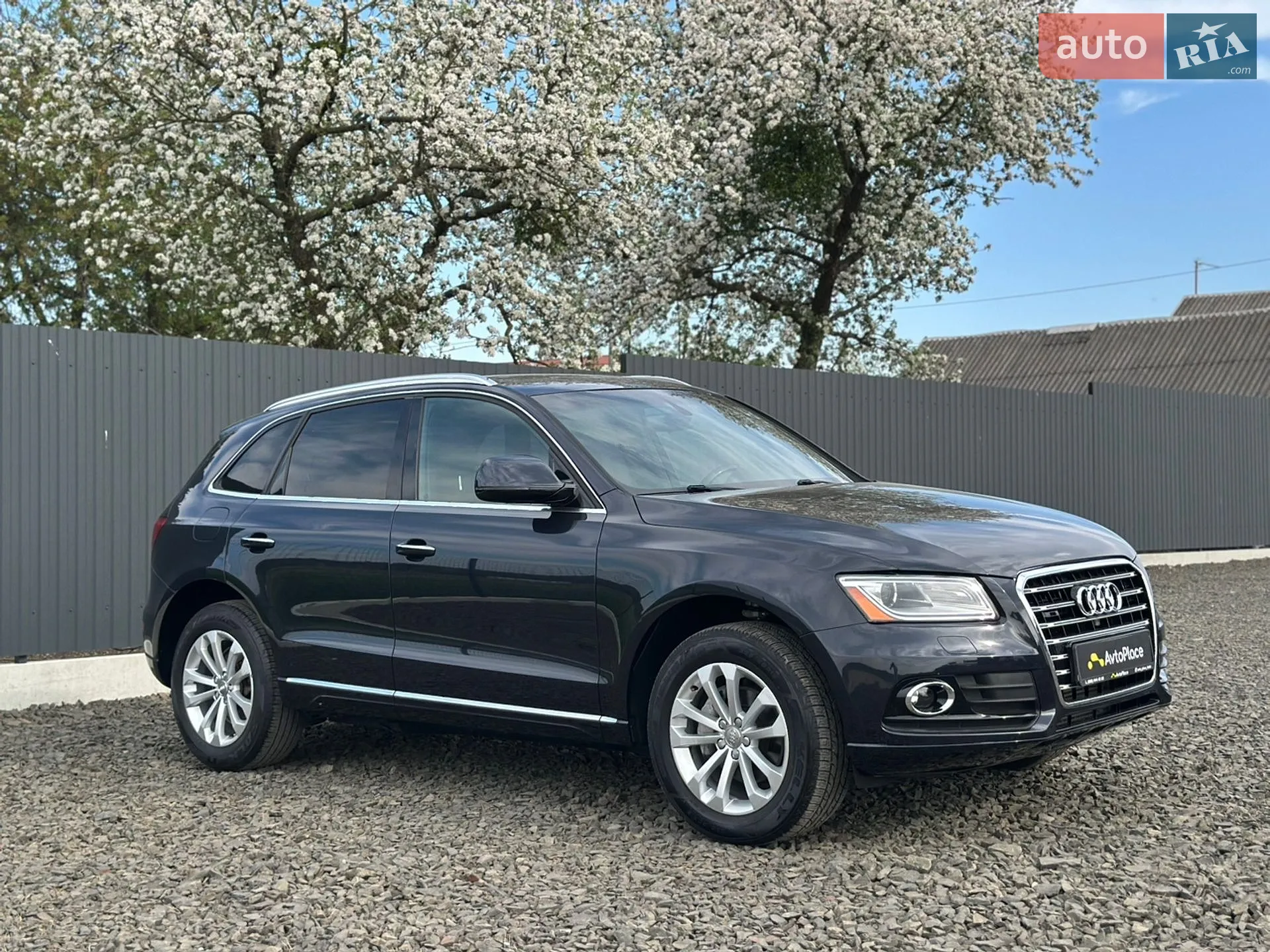 2016 Audi Q5 - мініатюра 74