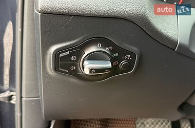 Внедорожник / Кроссовер Audi Q5 2011 в Стрые