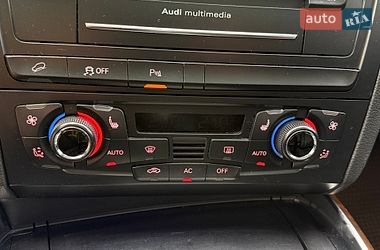 Внедорожник / Кроссовер Audi Q5 2011 в Стрые