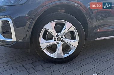 Внедорожник / Кроссовер Audi Q5 2020 в Львове
