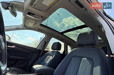 Внедорожник / Кроссовер Audi Q5 2020 в Львове