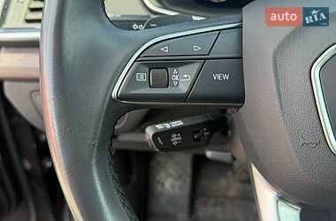 Внедорожник / Кроссовер Audi Q5 2020 в Львове