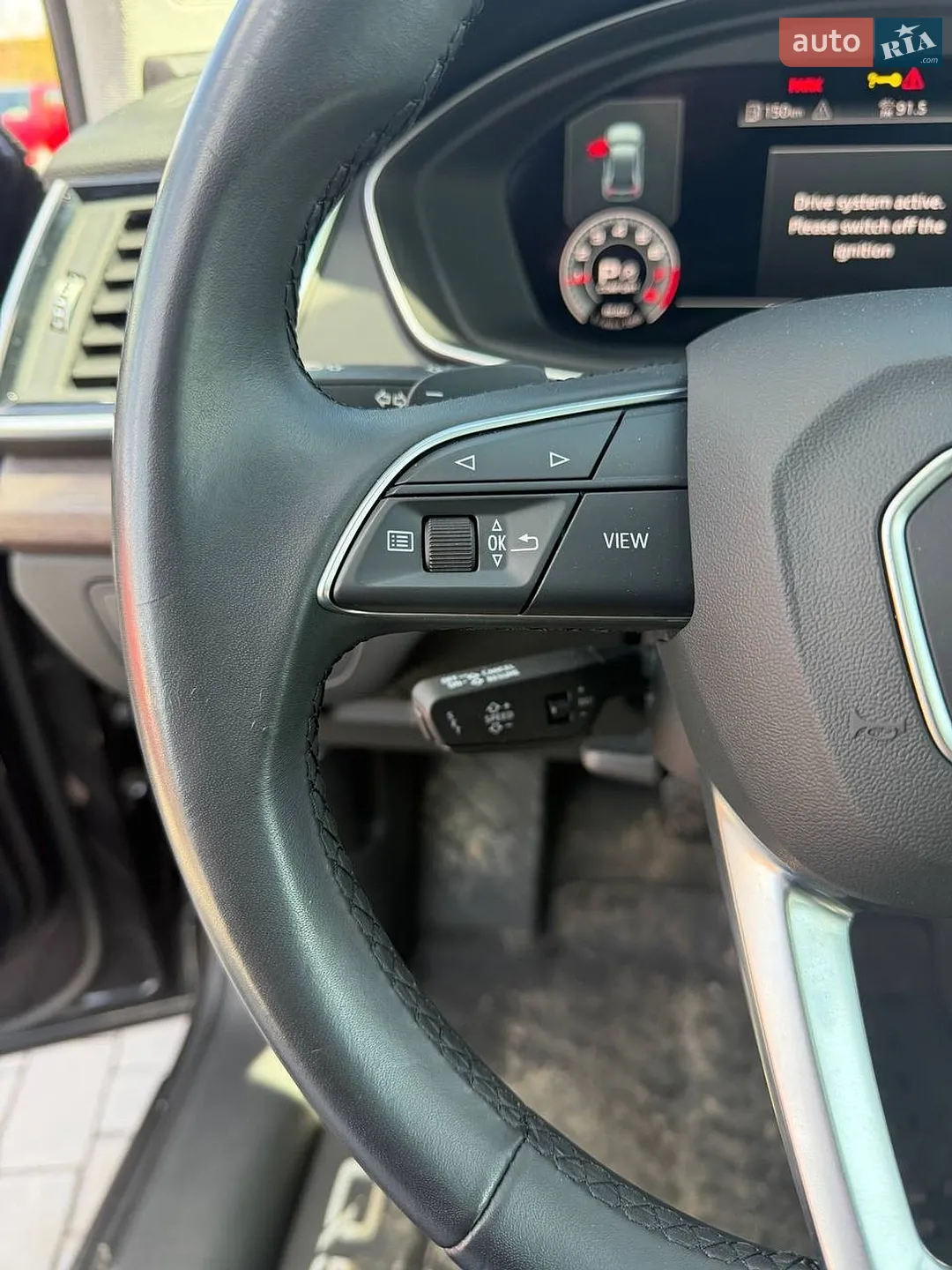 2020 Audi Q5 - мініатюра 24