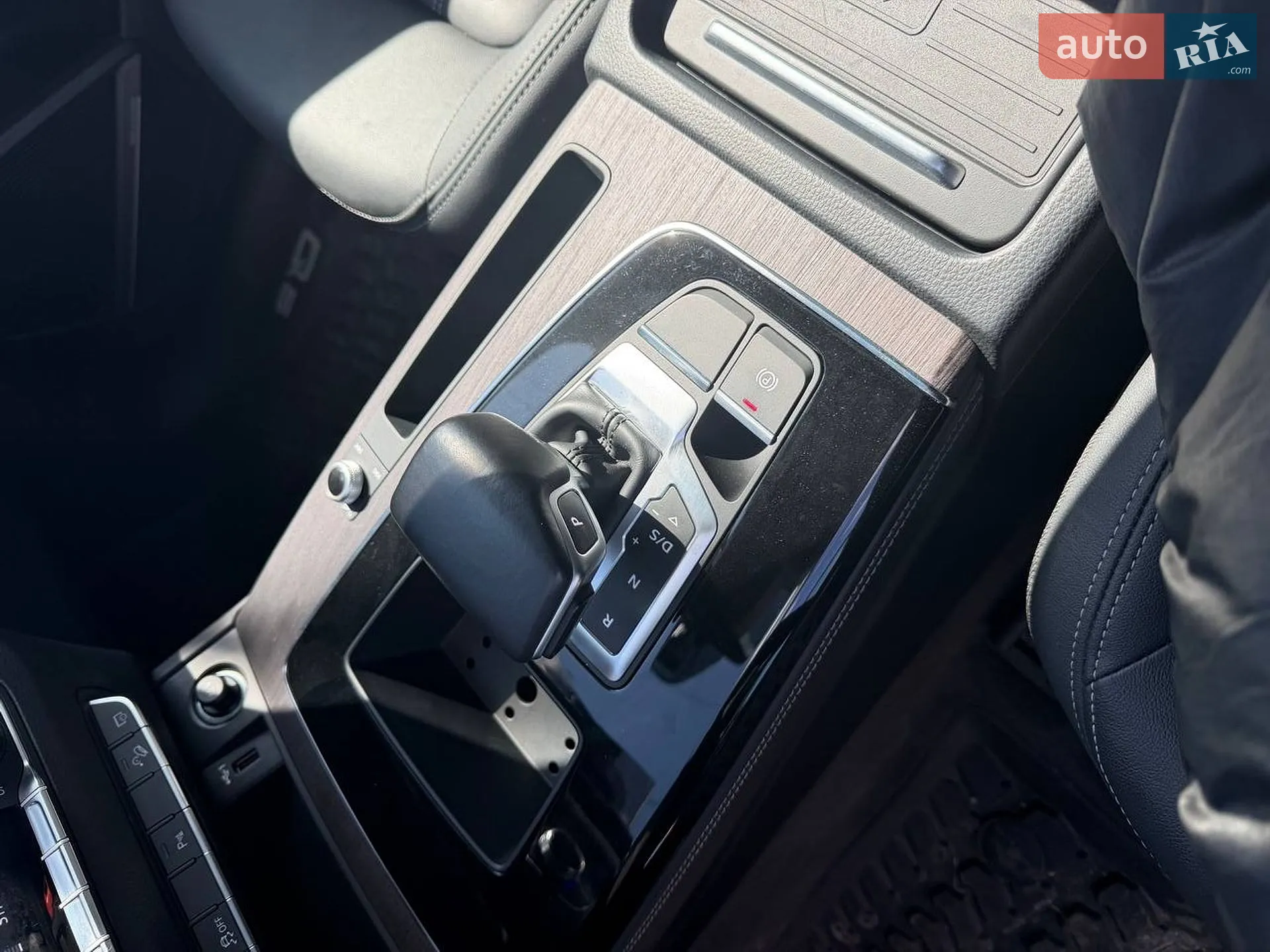 2020 Audi Q5 - мініатюра 29