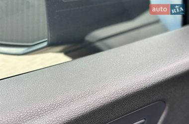 Внедорожник / Кроссовер Audi Q5 2018 в Ужгороде