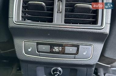 Внедорожник / Кроссовер Audi Q5 2018 в Ужгороде