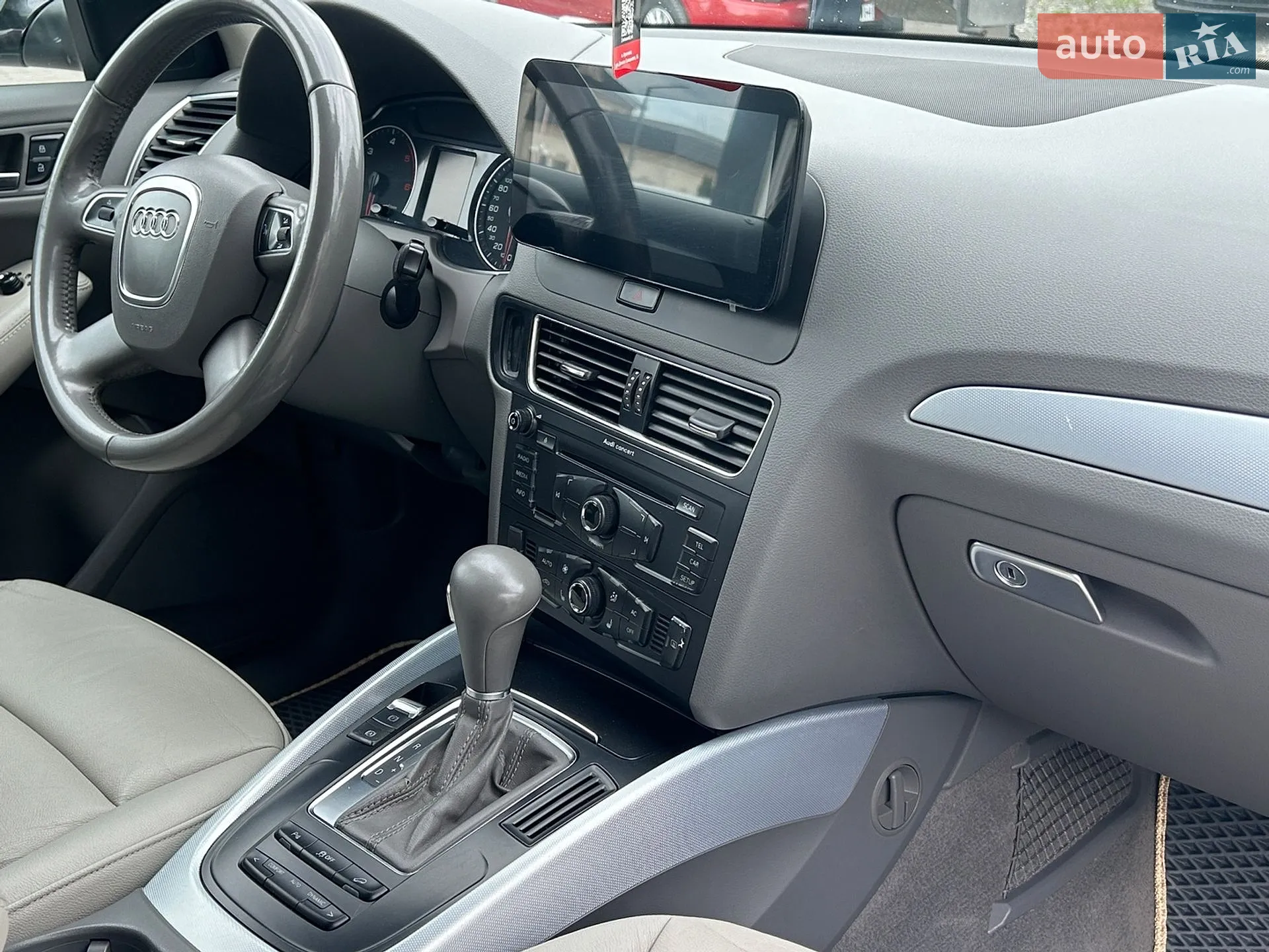 2012 Audi Q5 - мініатюра 21