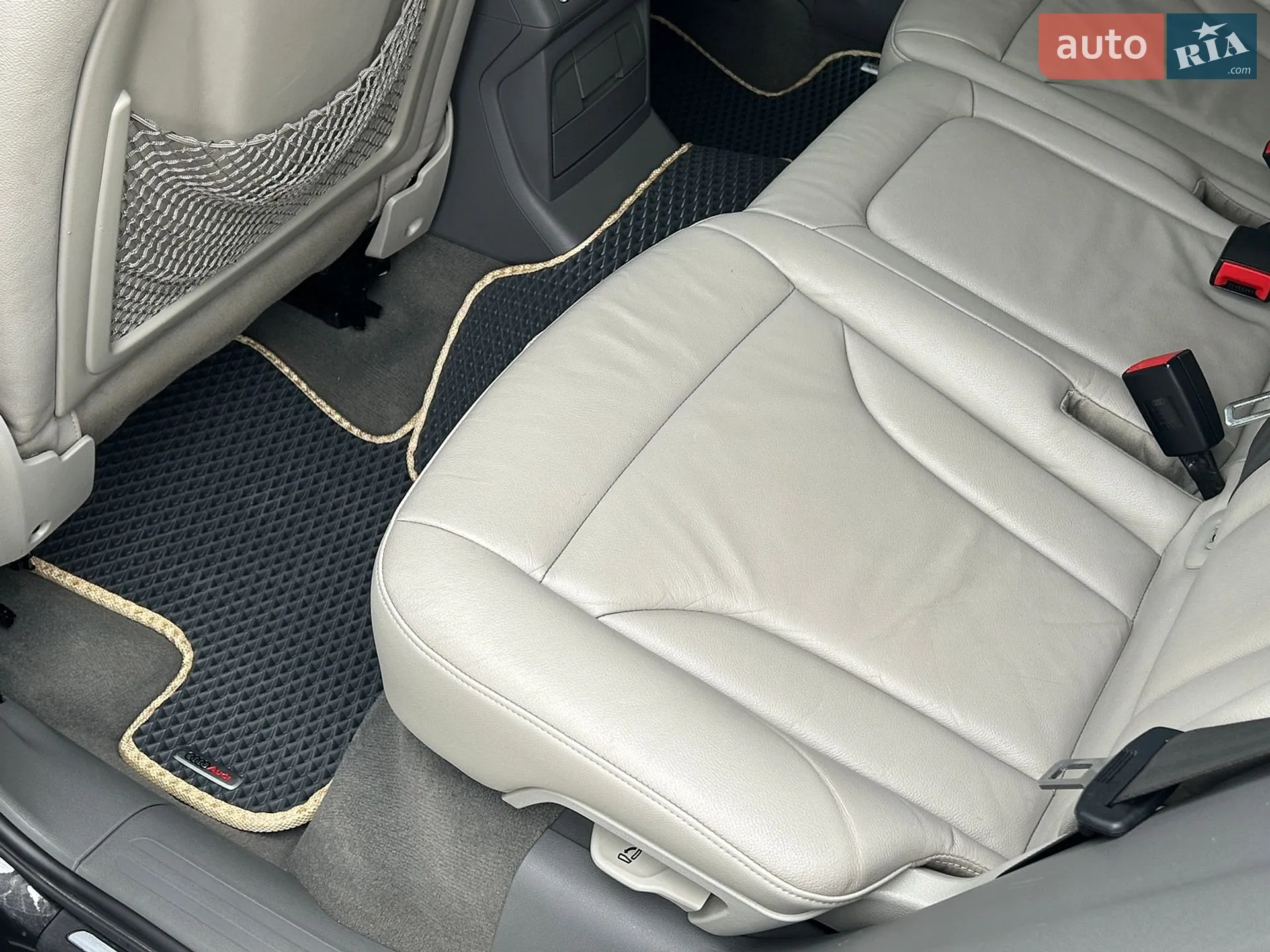 2012 Audi Q5 - мініатюра 27
