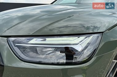 Внедорожник / Кроссовер Audi Q5 2022 в Стрые