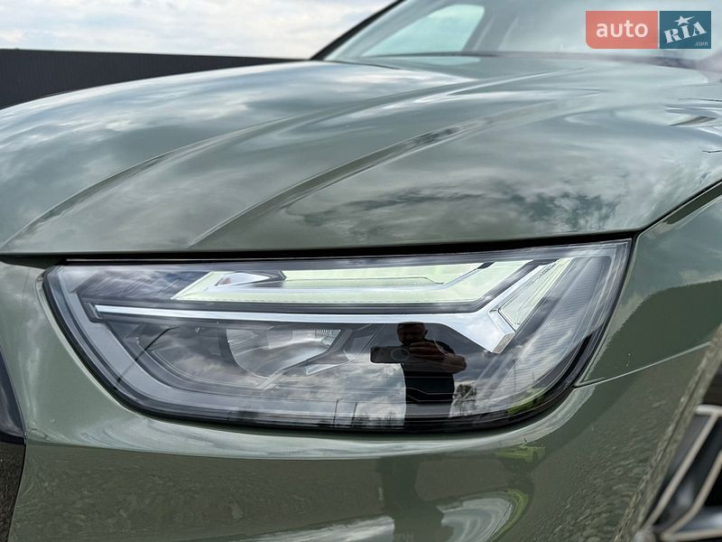 Внедорожник / Кроссовер Audi Q5 2022 в Стрые