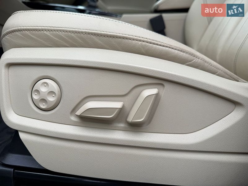 Внедорожник / Кроссовер Audi Q5 2022 в Стрые