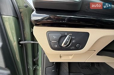 Внедорожник / Кроссовер Audi Q5 2022 в Стрые