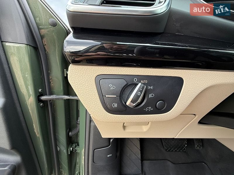 Внедорожник / Кроссовер Audi Q5 2022 в Стрые
