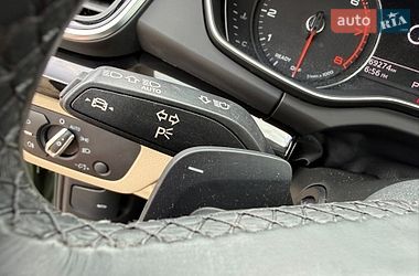 Внедорожник / Кроссовер Audi Q5 2022 в Стрые