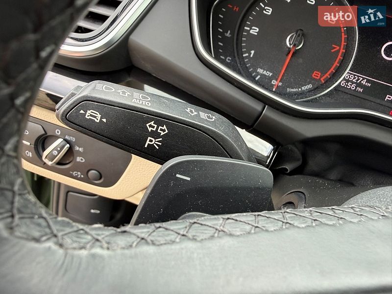 Внедорожник / Кроссовер Audi Q5 2022 в Стрые