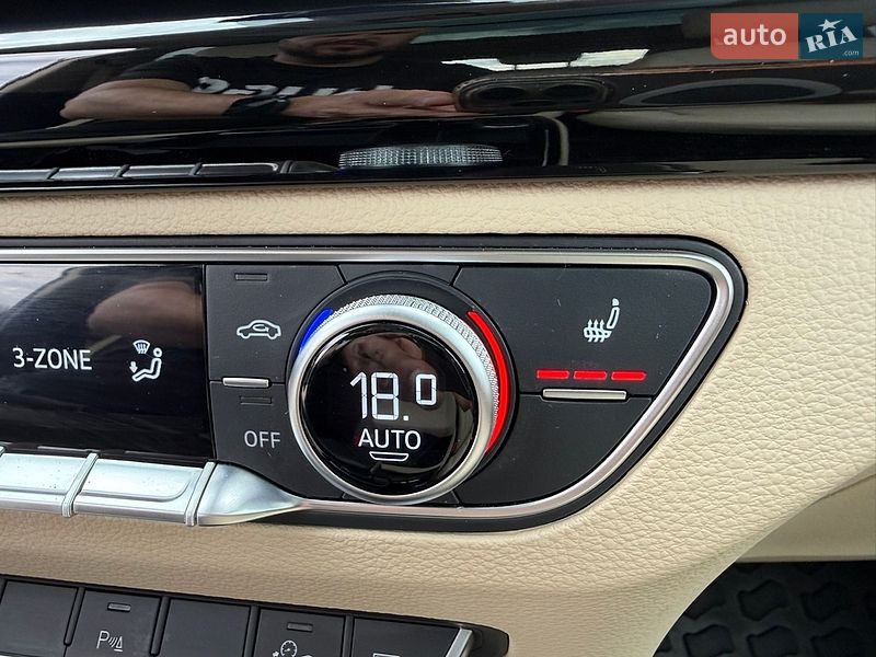 Внедорожник / Кроссовер Audi Q5 2022 в Стрые