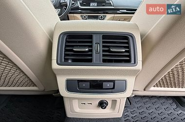 Внедорожник / Кроссовер Audi Q5 2022 в Стрые