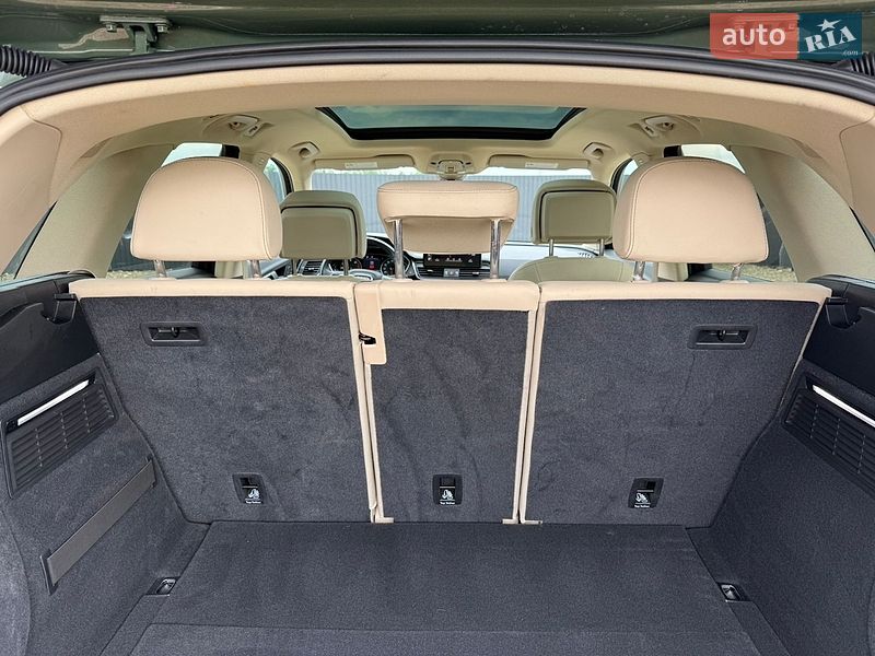 Внедорожник / Кроссовер Audi Q5 2022 в Стрые