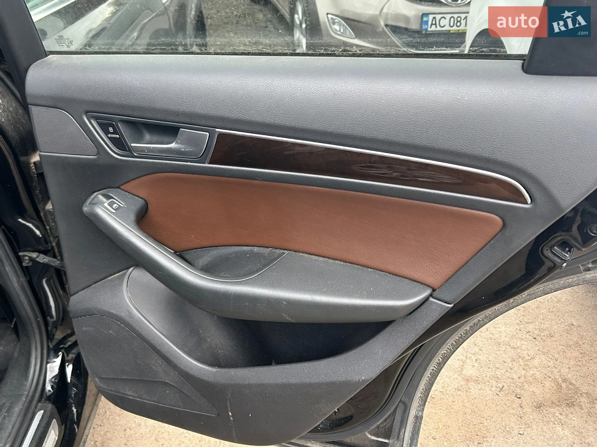 2013 Audi Q5 - мініатюра 10