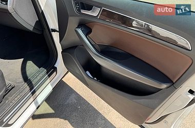 Внедорожник / Кроссовер Audi Q5 2013 в Буче