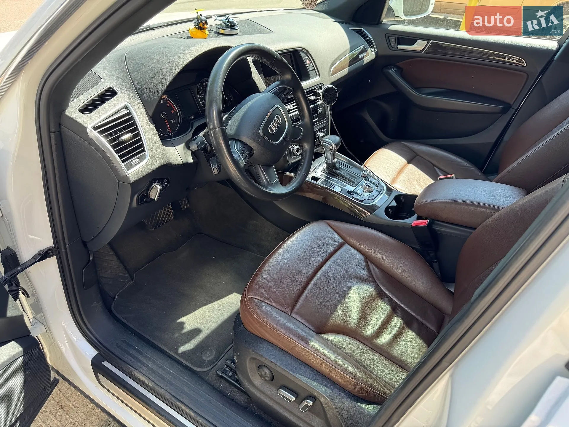 2013 Audi Q5 - мініатюра 10