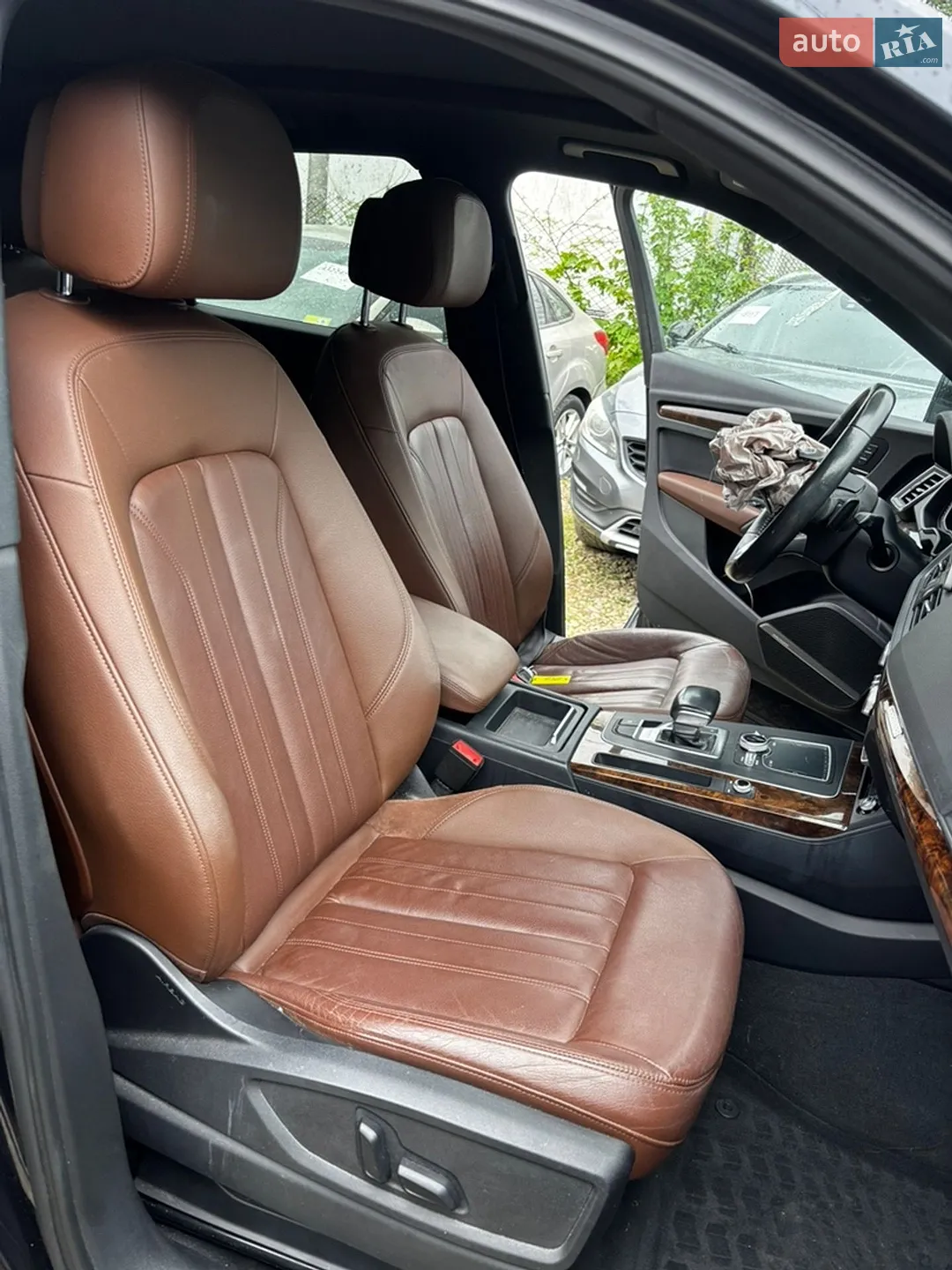 2018 Audi Q5 - мініатюра 18