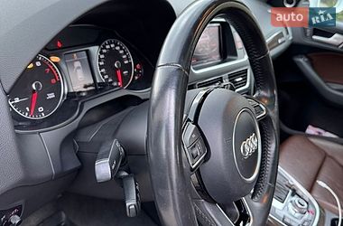 Внедорожник / Кроссовер Audi Q5 2017 в Львове фото 22 Внедорожник / Кроссовер Audi Q5 2017 в Львове