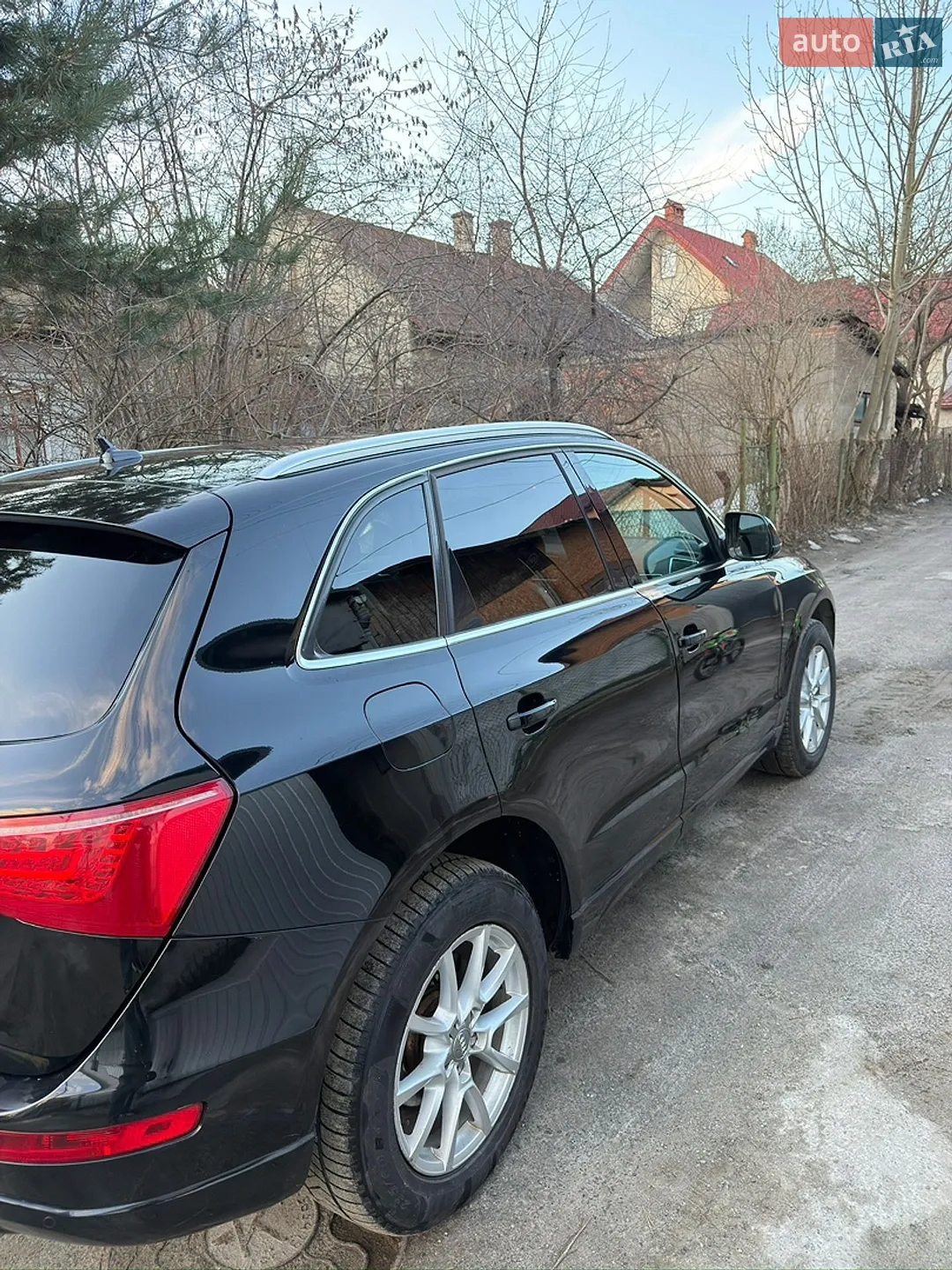 2011 Audi Q5 - мініатюра 2