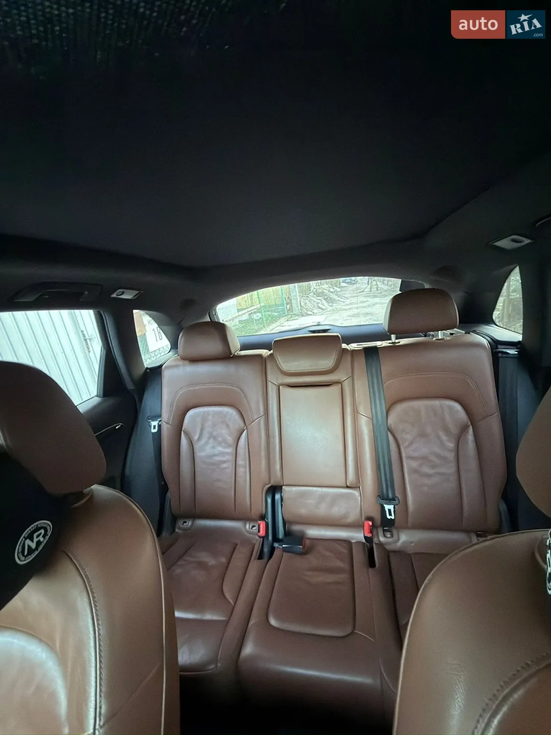 2011 Audi Q5 - мініатюра 9
