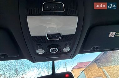 Позашляховик / Кросовер Audi Q5 2011 в Львові