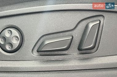 Внедорожник / Кроссовер Audi Q5 2018 в Львове
