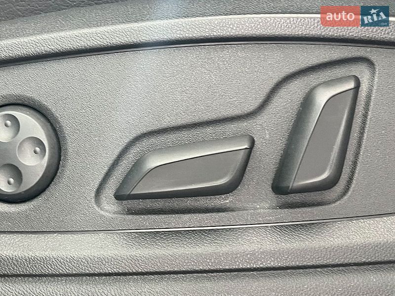 Внедорожник / Кроссовер Audi Q5 2018 в Львове