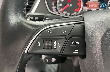 Внедорожник / Кроссовер Audi Q5 2018 в Львове