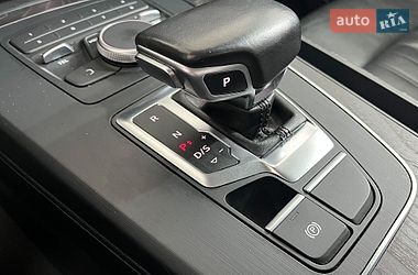 Внедорожник / Кроссовер Audi Q5 2018 в Львове