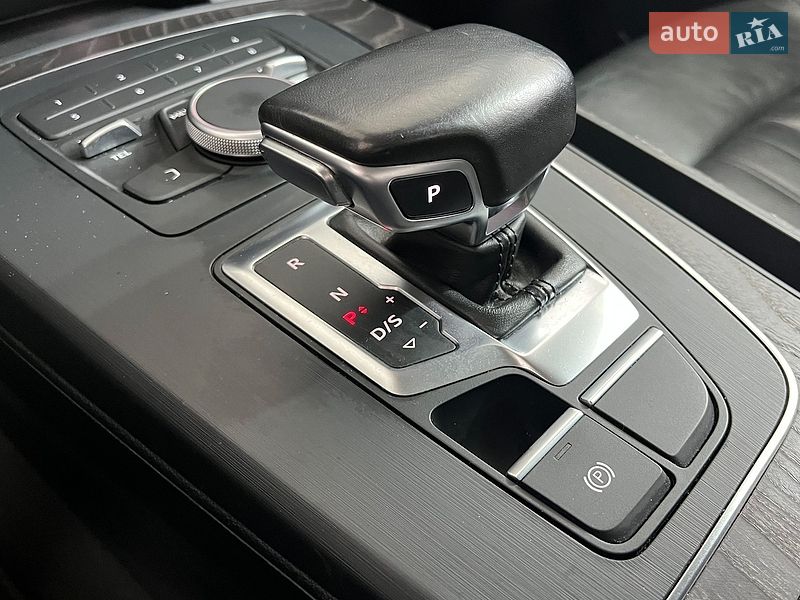 Внедорожник / Кроссовер Audi Q5 2018 в Львове