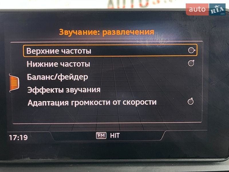 Внедорожник / Кроссовер Audi Q5 2018 в Львове