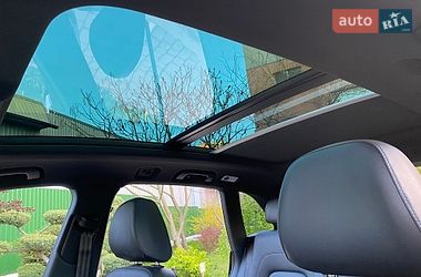 Позашляховик / Кросовер Audi Q5 2017 в Луцьку