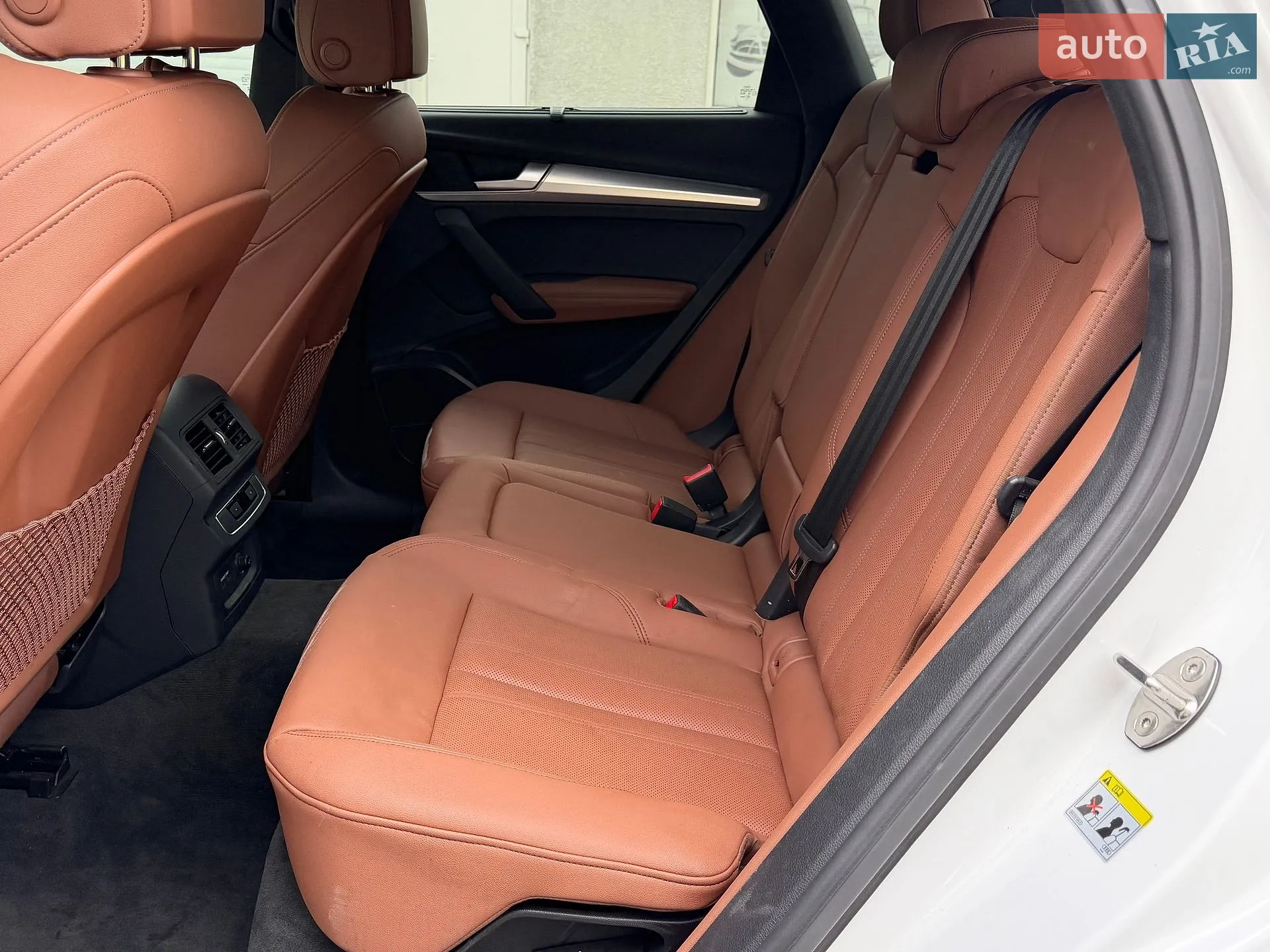 2024 Audi Q5 - мініатюра 8